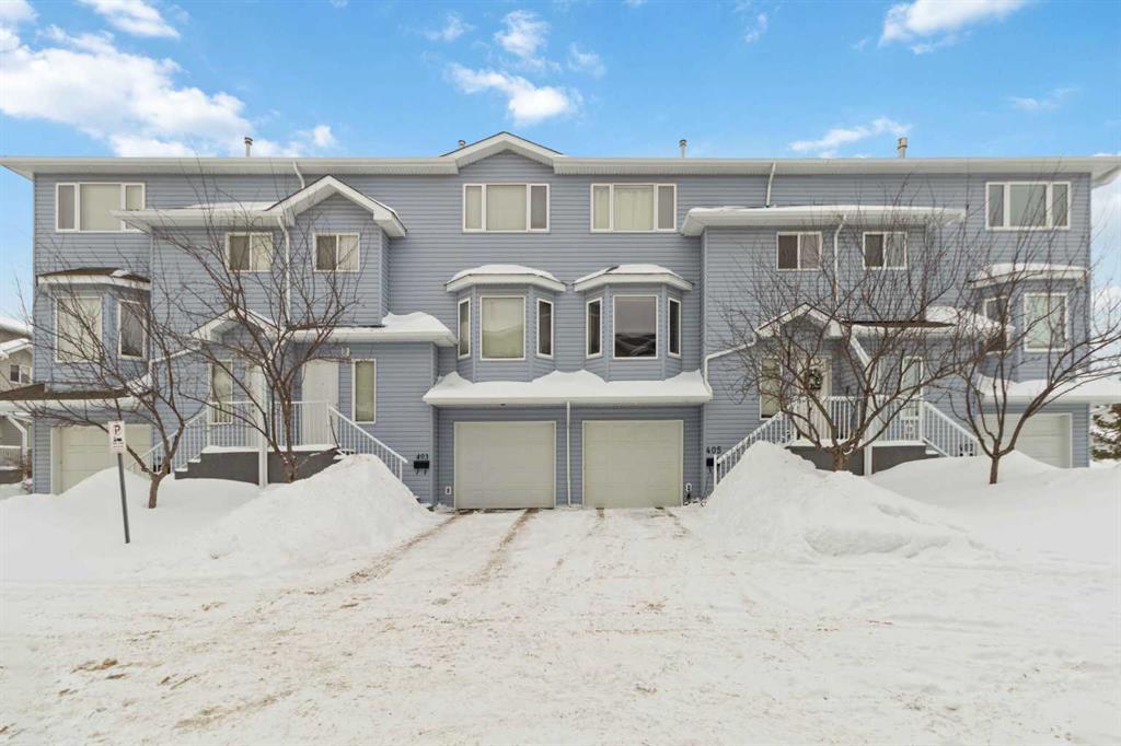 407, 104 Loutit Road , A2294747, Alberta,