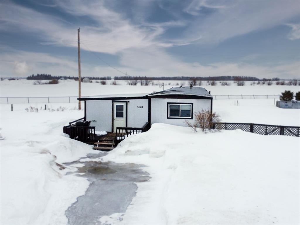 5128 North Avenue , A2294749, Alberta,