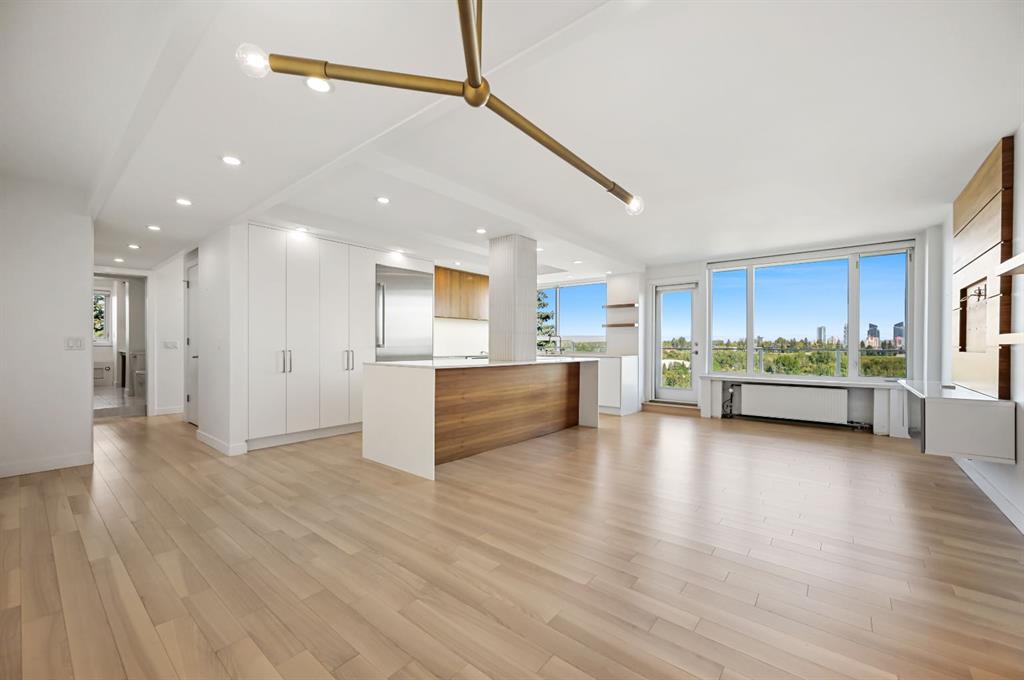 Third View of 609, 3204 Rideau Place SW, Rideau Park, Calgary, Alberta, T2S1Z2