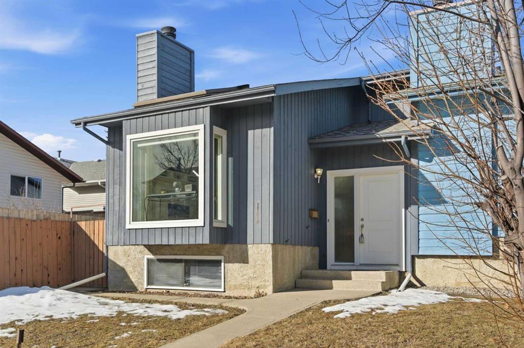 MLS® listing #109399331 for sale located at 11219 27 Street SW