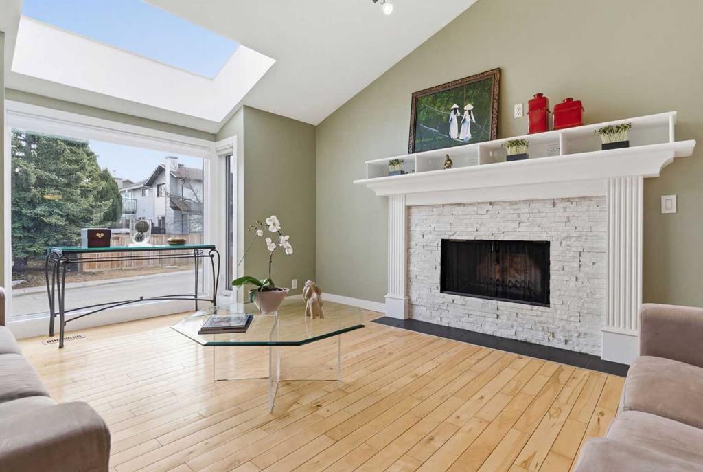 Fifth View of 11219 27 Street SW, Cedarbrae, Calgary, Alberta, T2W 2Z5