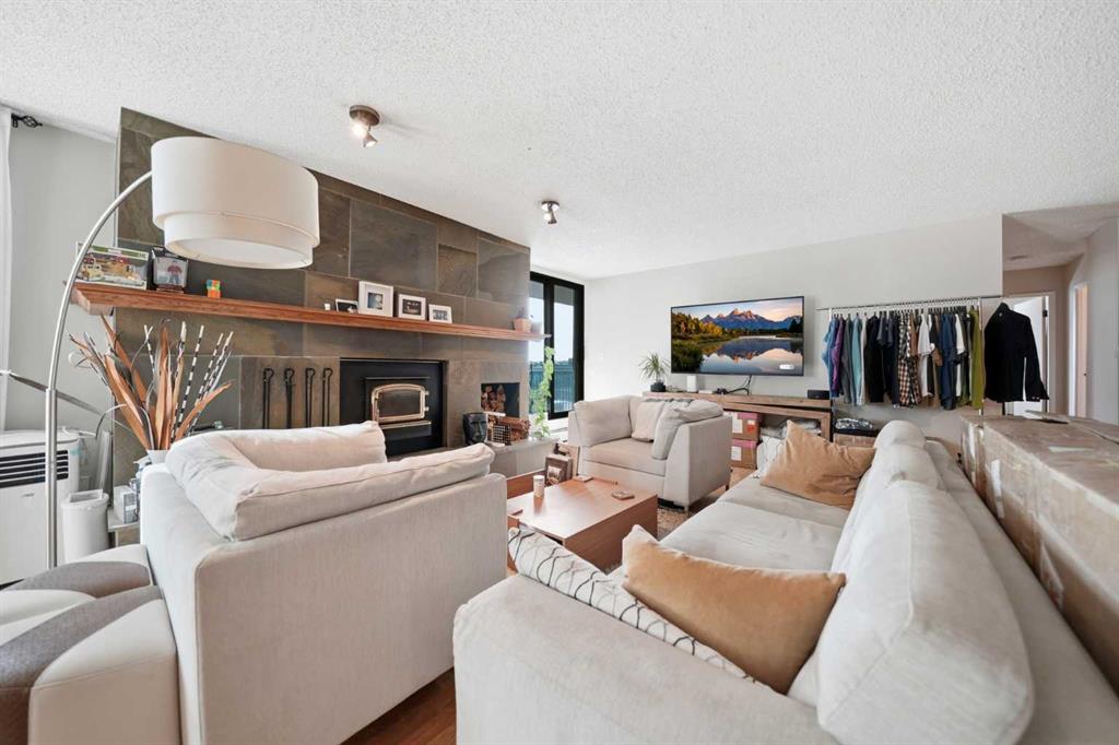 Third View of 503, 215 14 Avenue SW, Beltline, Calgary, Alberta, T2R 0M2