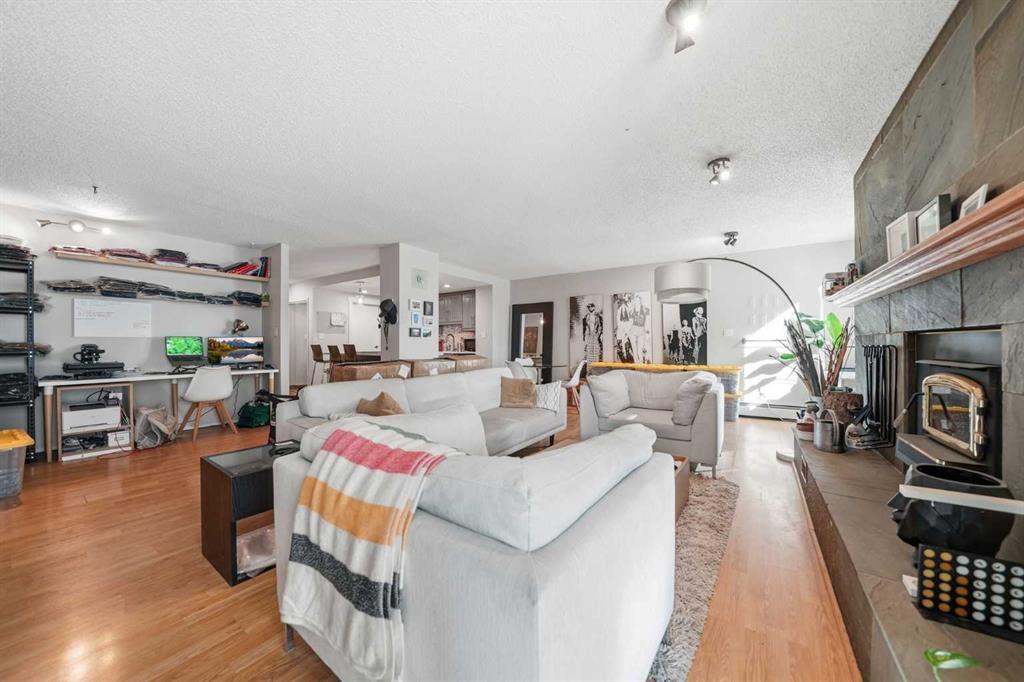 Fourth View of 503, 215 14 Avenue SW, Beltline, Calgary, Alberta, T2R 0M2