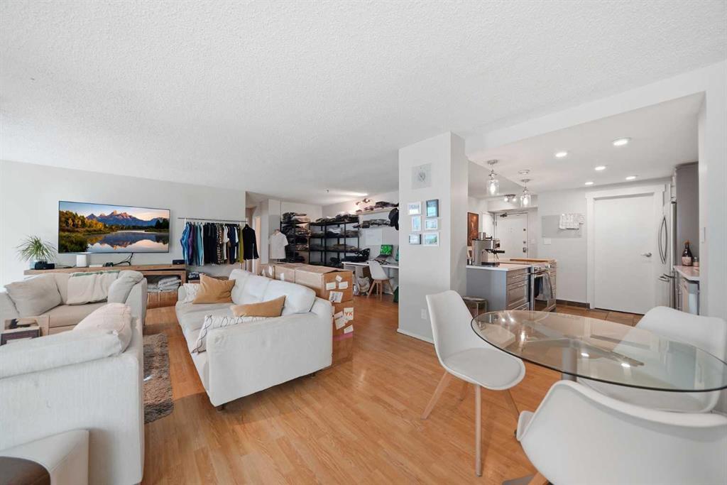 Fifth View of 503, 215 14 Avenue SW, Beltline, Calgary, Alberta, T2R 0M2