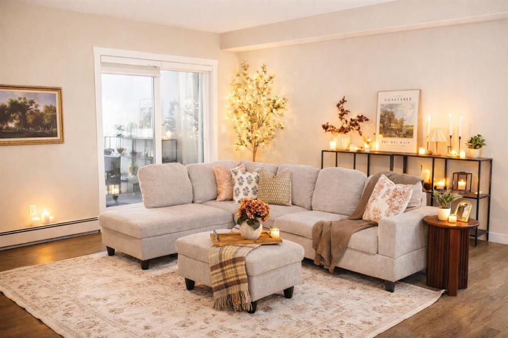 406, 499 Meadowlake Court E, A2294765, Alberta,