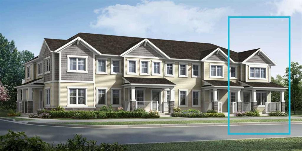 9065 Cityscape Drive NE, A2294775, Alberta,