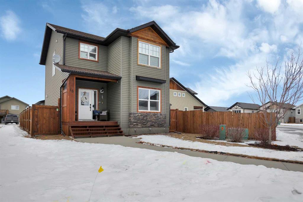 16 Richfield  , A2294785, Alberta,