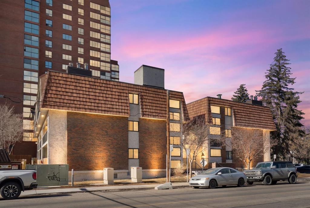 304, 305 25 Avenue SW, A2294786, Alberta,