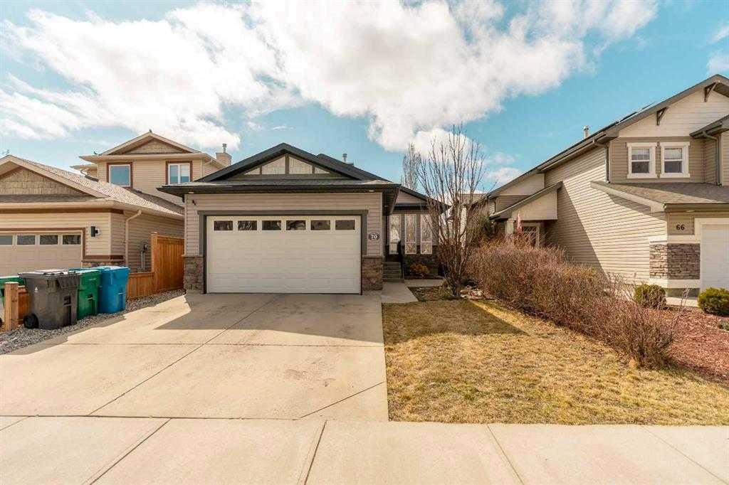 70 Coalbanks Gate  W, A2294790, Alberta,