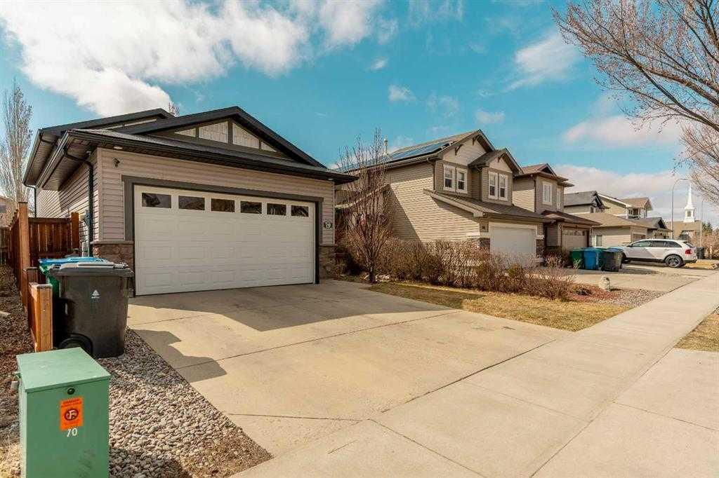 Fourth View of 70 Coalbanks Gate  W, Copperwood, Lethbridge, Alberta, T1J 2A1