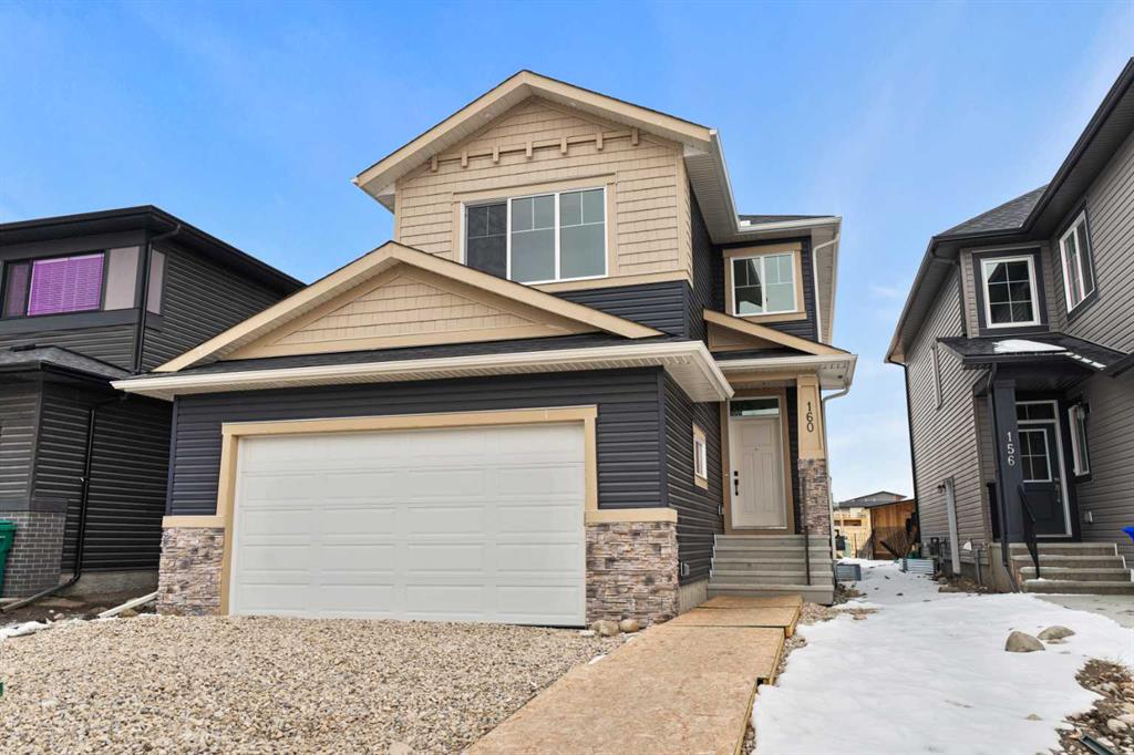 160 Vantage Drive , A2294791, Alberta,