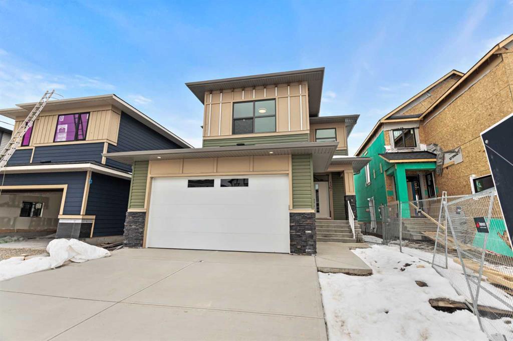 157 Vantage Drive , A2294793, Alberta,