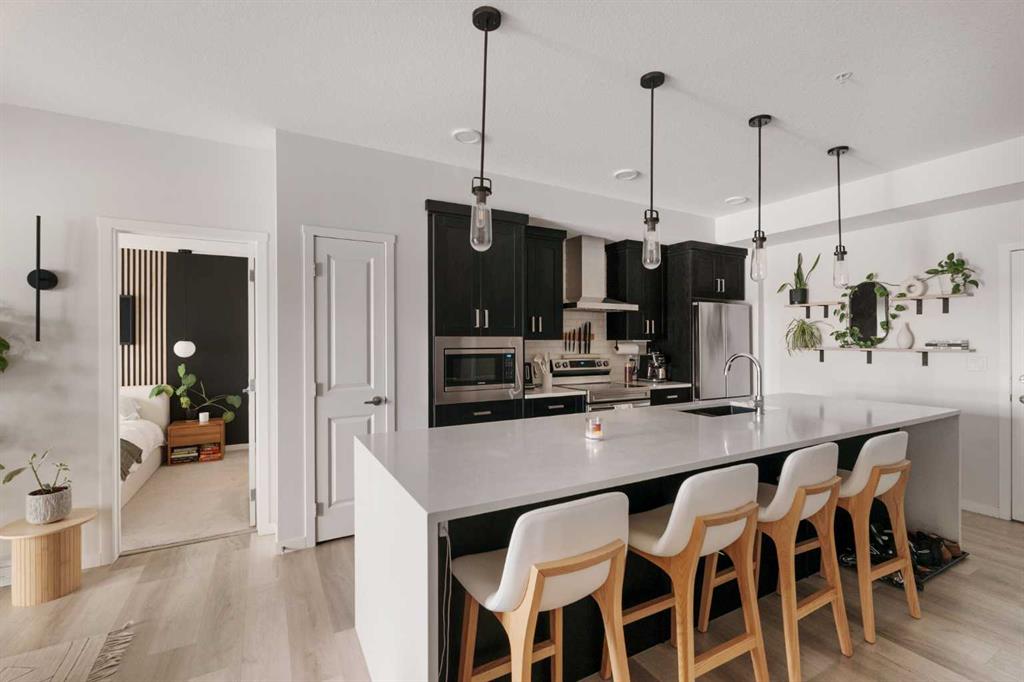 1106, 42 Cranbrook Gardens SE, A2294794, Alberta,