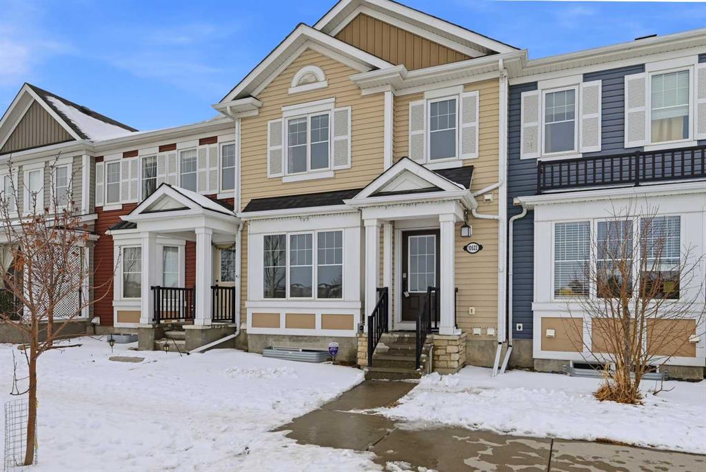 10622 Cityscape Drive NE, A2294801, Alberta,