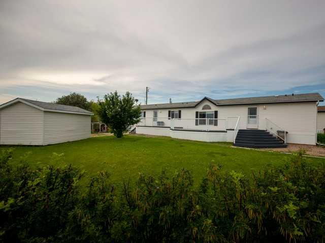 55 Birch Street , A2294803, Alberta,