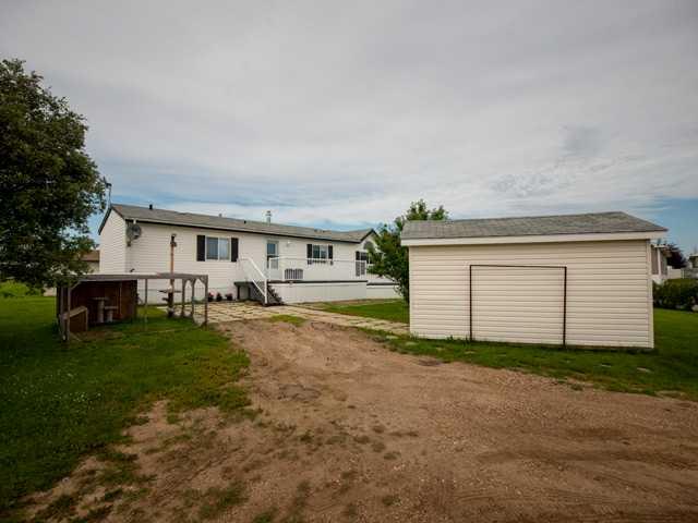 Third View of 55 Birch Street , Athabasca Town, Athabasca, Alberta, T9S 1T4