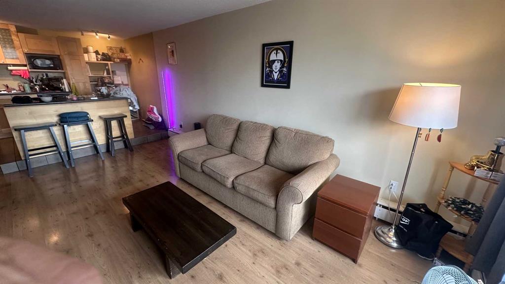 Second View of 705, 1236 15 Avenue SW, Beltline, Calgary, Alberta, T3C0X5