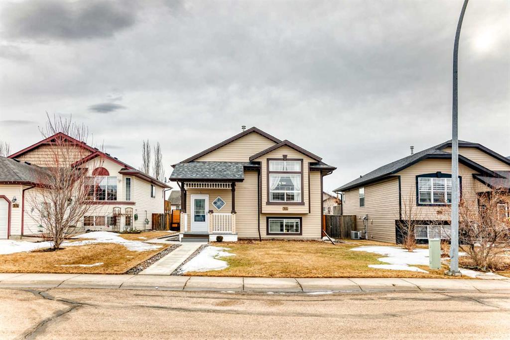 Second View of 6315 60 StreetClose , Lucas Heights, Ponoka, Alberta, T4J1W1