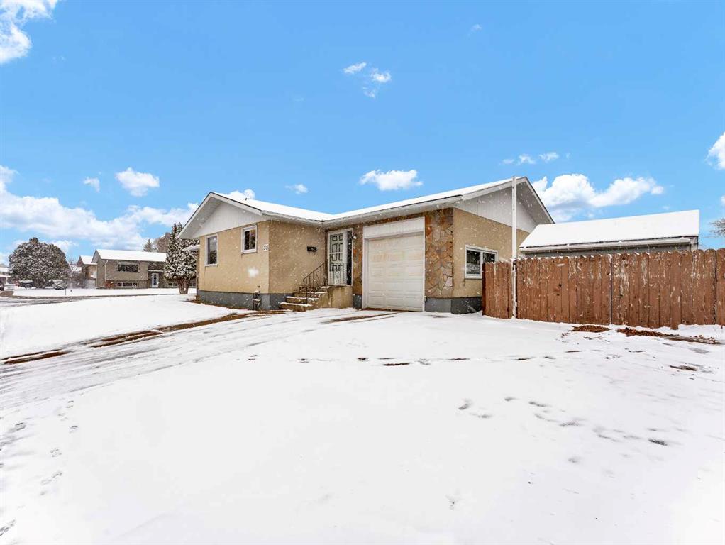 Fifth View of 38 Markwick Drive SE, Connaught, Medicine Hat, Alberta, T1A7V6