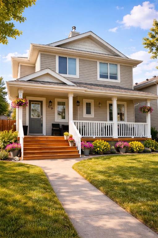 119 Heritage Court W, A2294814, Alberta,
