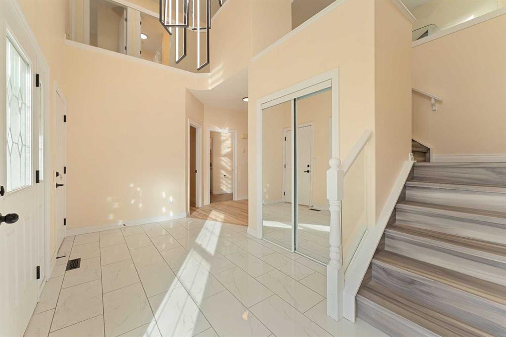 Third View of 20 Sherwood Circle NW, Sherwood, Calgary, Alberta, T3R1R2