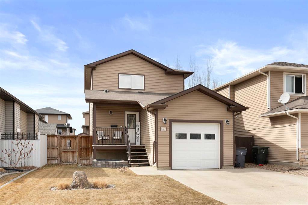 Third View of 96 Somerset Road SE, Southland, Medicine Hat, Alberta, T1B0G9