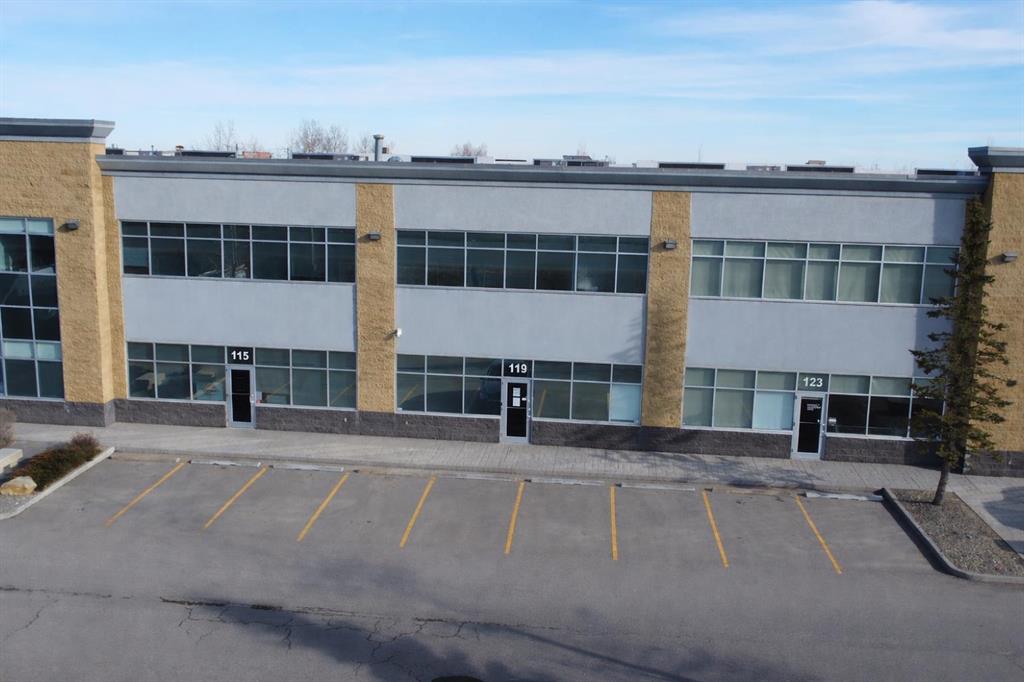 119, 3953 112 Avenue SE, A2294835, Alberta,