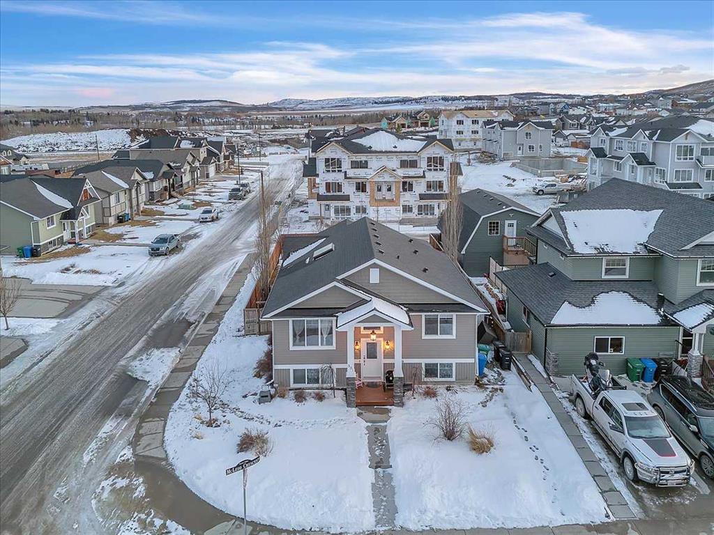 Third View of 301 McLeod Crescent , NONE, Diamond Valley, Alberta, T0L2A0