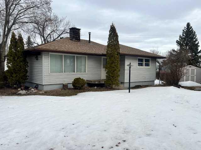 5117 49 Avenue , A2294837, Alberta,