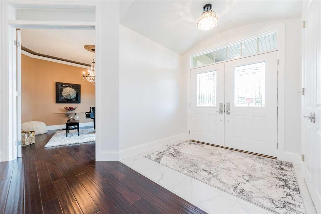 Fifth View of 5401 Sprucewood Close , Taylor Estates, Rural Grande Prairie No. 1, County of, Alberta, T8W 0H3