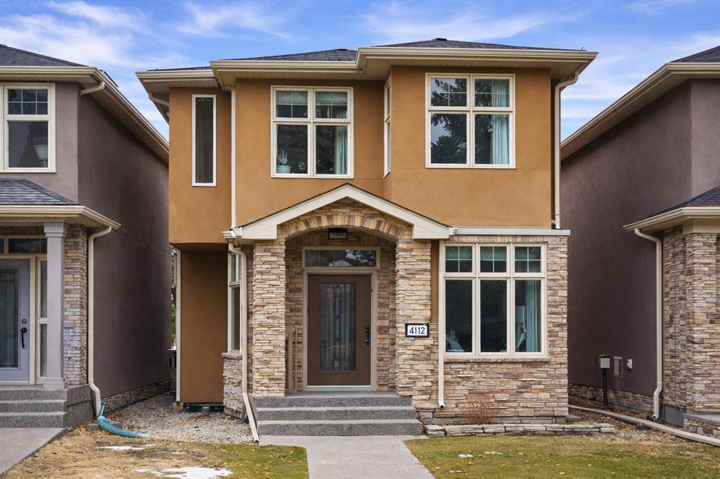 4112 19 Street SW, A2294850, Alberta,