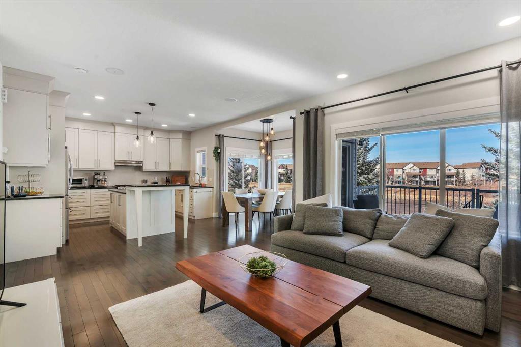 Fifth View of 135 Copperleaf Crescent SE, Copperfield, Calgary, Alberta, T2Z 0C1