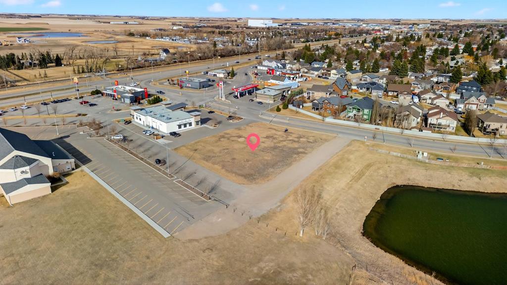 Second View of 2108 Land O' Lakes Drive , NONE, Coaldale, Alberta, T1M 0C1