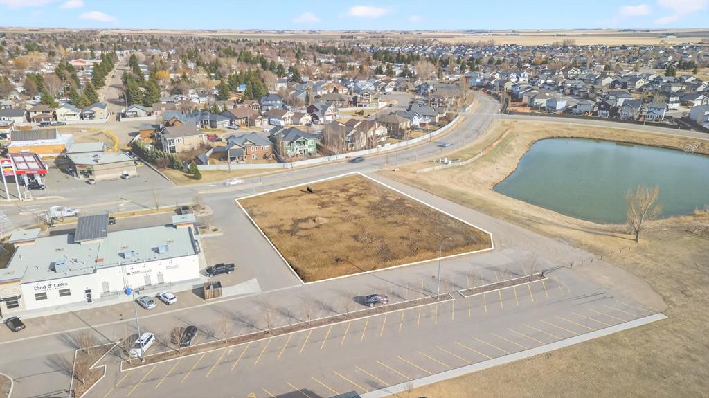 Third View of 2108 Land O' Lakes Drive , NONE, Coaldale, Alberta, T1M 0C1