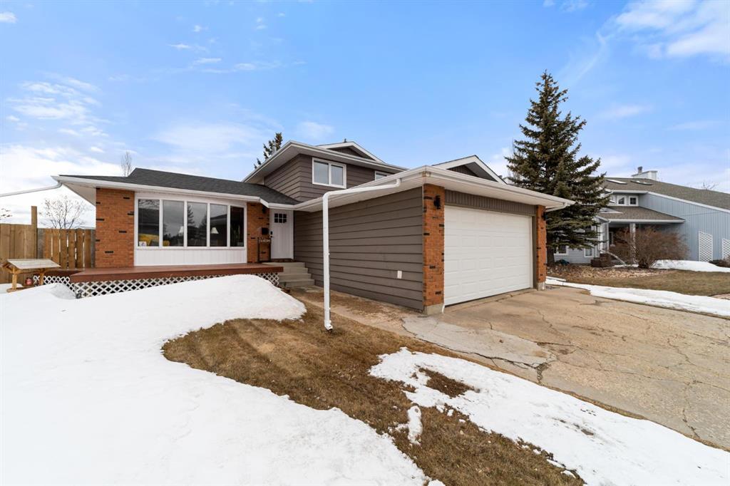 6911 42 Avenue , A2294860, Alberta,