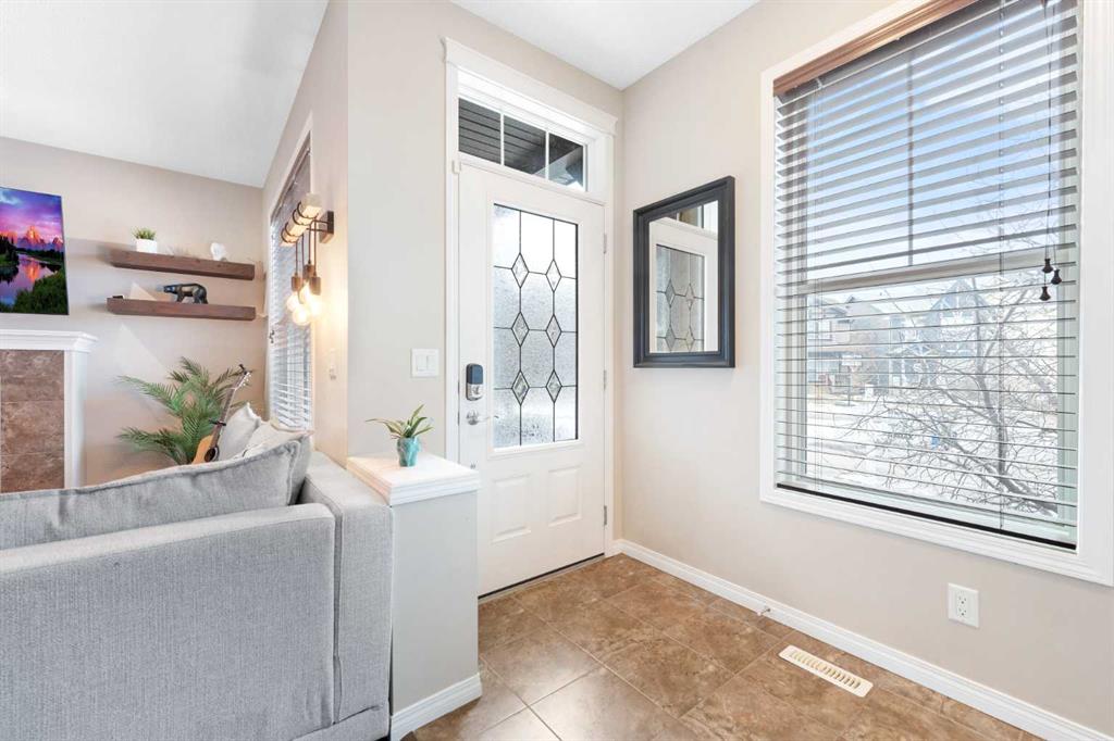 Third View of 24 New Brighton Court SE, New Brighton, Calgary, Alberta, T2Z 0Y1