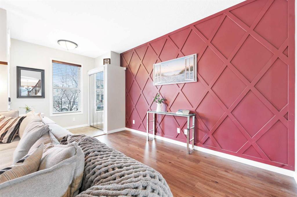 Fifth View of 24 New Brighton Court SE, New Brighton, Calgary, Alberta, T2Z 0Y1