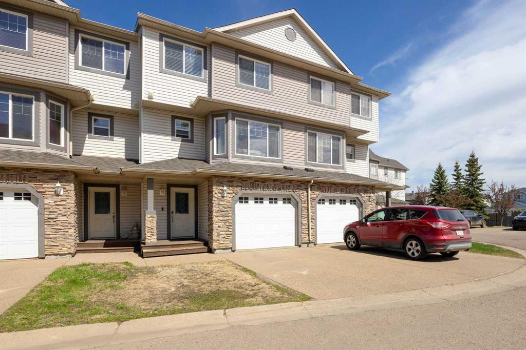 Third View of 13, 400 Williams Drive , Wood Buffalo, Fort McMurray, Alberta, T9H5R7