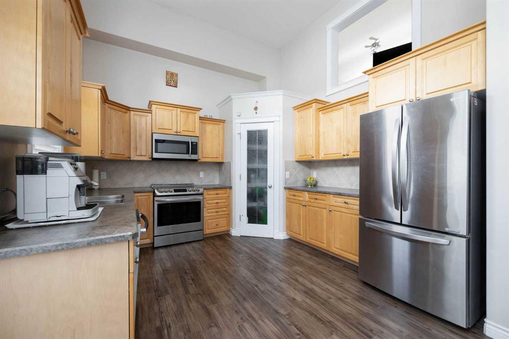 Fifth View of 13, 400 Williams Drive , Wood Buffalo, Fort McMurray, Alberta, T9H5R7