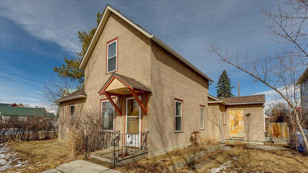 Second View of 2122 23 Avenue , NONE, Didsbury, Alberta, T0M 0W0