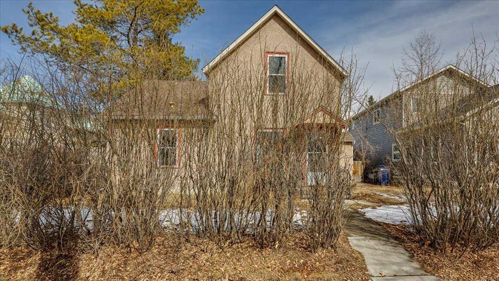 Third View of 2122 23 Avenue  , NONE, Didsbury, Alberta, T0M 0W0