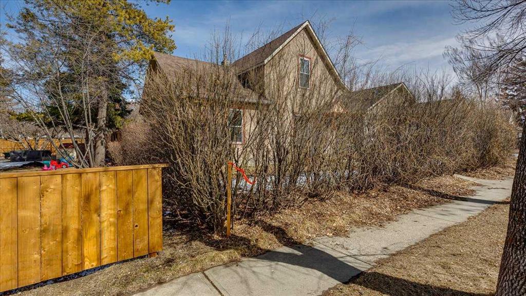 Fourth View of 2122 23 Avenue  , NONE, Didsbury, Alberta, T0M 0W0