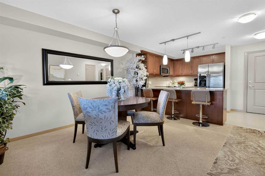 Third View of 3302, 310 Mckenzie Towne Gate SE, McKenzie Towne, Calgary, Alberta, T2Z 1J4