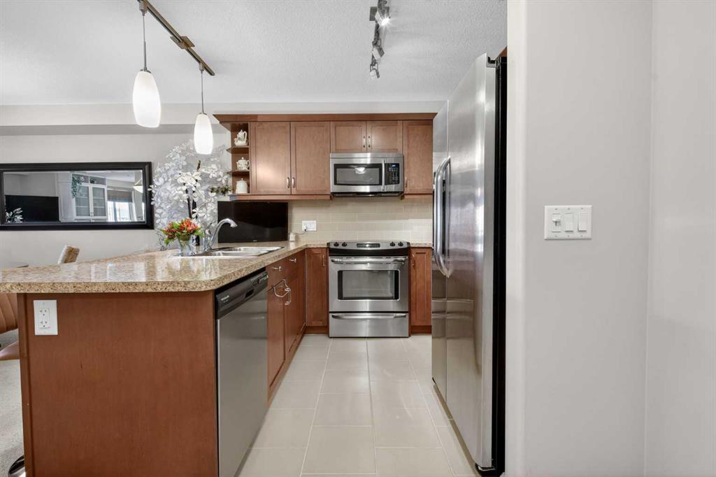 Fifth View of 3302, 310 Mckenzie Towne Gate SE, McKenzie Towne, Calgary, Alberta, T2Z 1J4