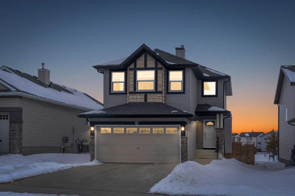 41 Royal Birch Terrace NW, A2294874, Alberta,