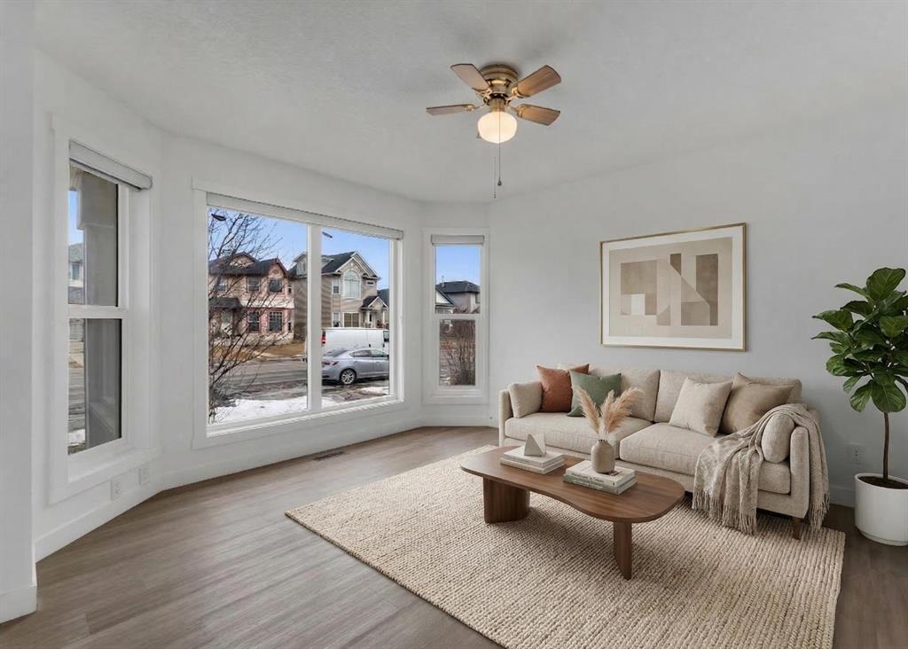 Fifth View of 429 Taradale Drive NE, Taradale, Calgary, Alberta, T3J 3X2