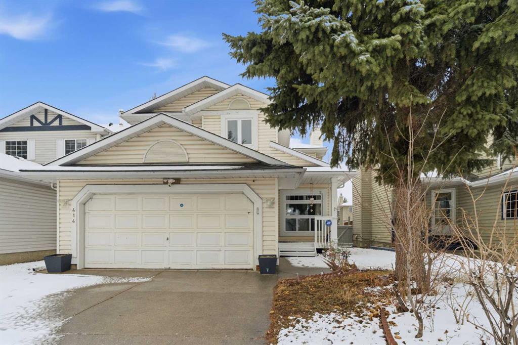 414 Mt Cornwall Circle SE, A2294883, Alberta,
