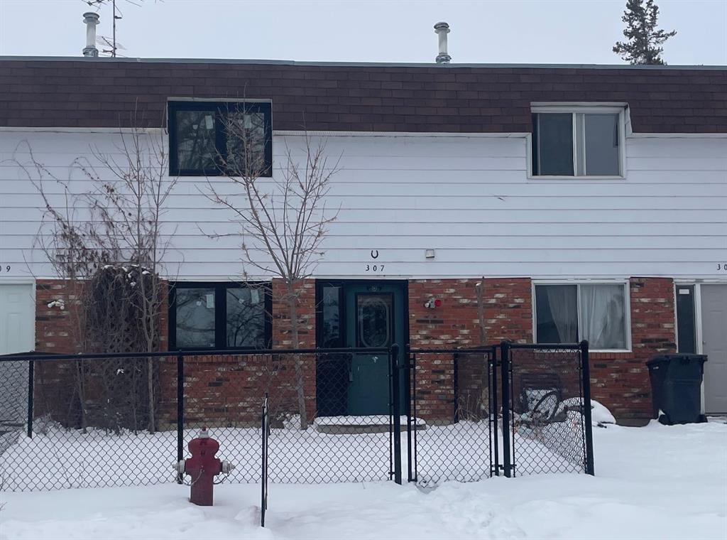 307 8 Avenue , A2294886, Alberta,