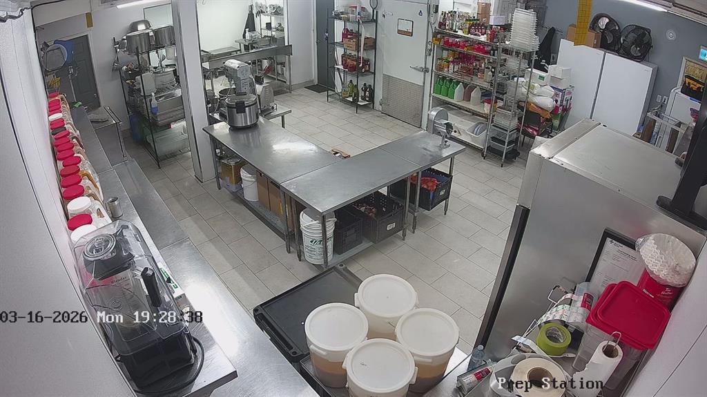 Fourth View of Calgary, Alberta