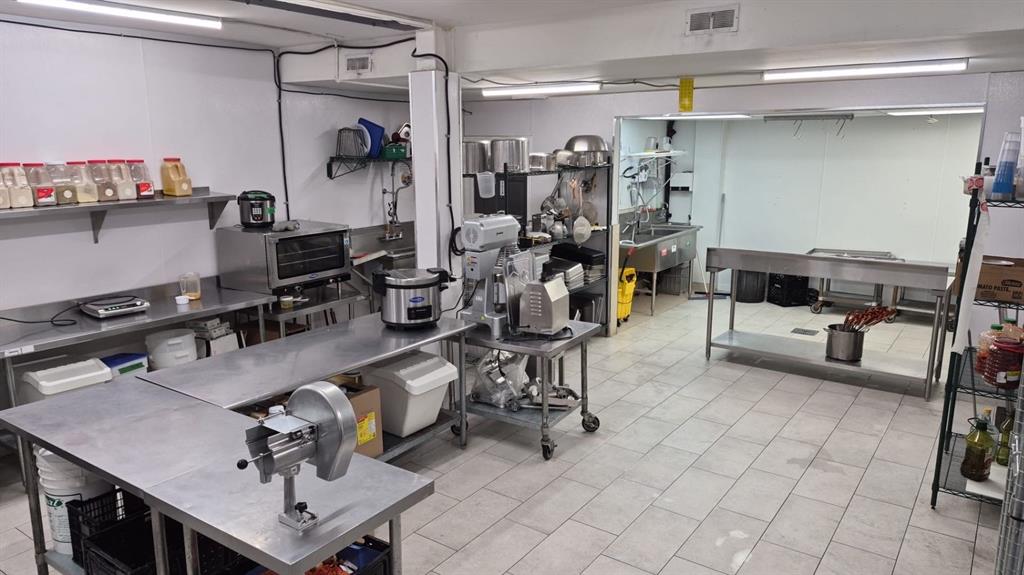 Fifth View of Calgary, Alberta